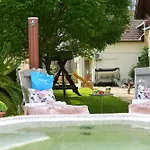 Panzió Amfora Panzió 4*