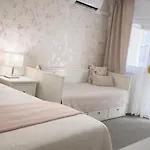 Amfora Panzio 4* Дьюла