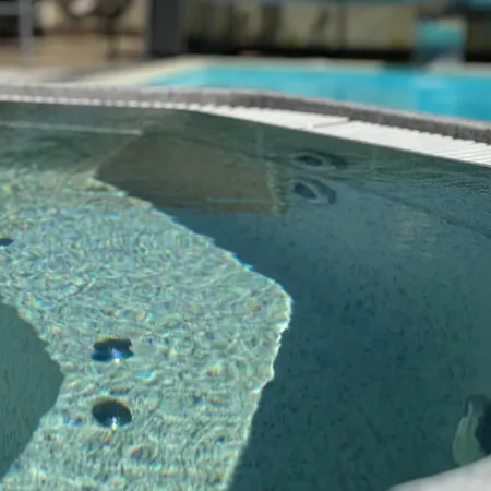 Amfora Panzio فندق مبيت وإفطار