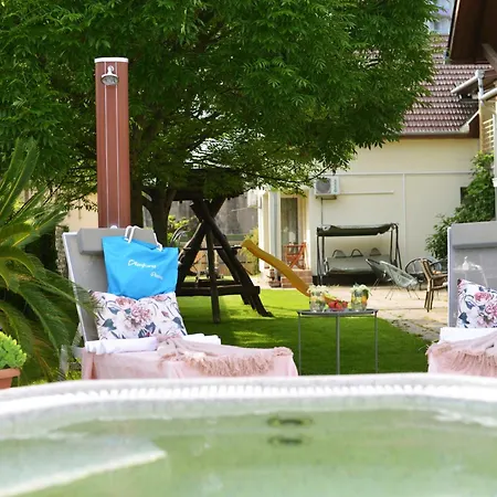 Bed & Breakfast Amfora Panzio 4*