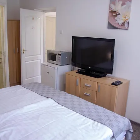 Bed & Breakfast Amfora Panzio