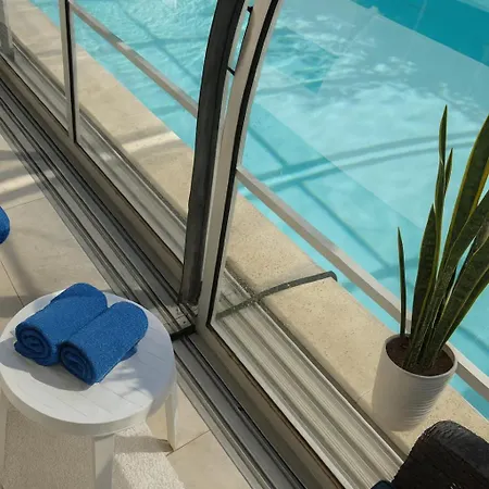 Amfora Panzio فندق مبيت وإفطار