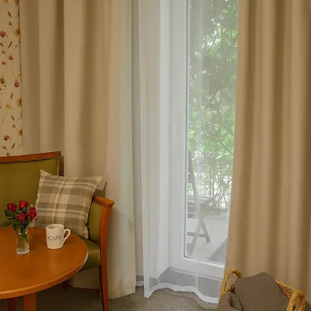 Amfora Panzio 4* Gyula