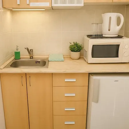 فندق مبيت وإفطار Amfora Panzio