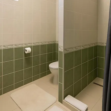 Amfora Panzio فندق مبيت وإفطار