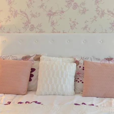 فندق مبيت وإفطار Amfora Panzio 4*