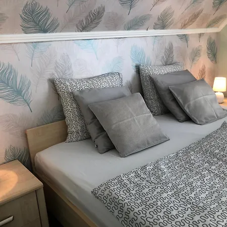 Bed & Breakfast Amfora Panzio