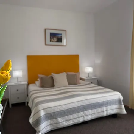 Amfora Panzio Bed & Breakfast