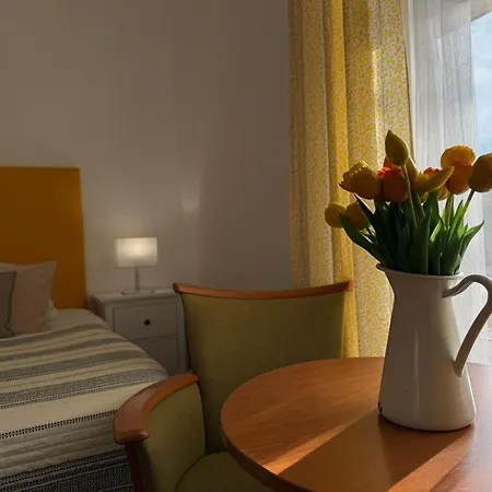 Amfora Panzió Panzió