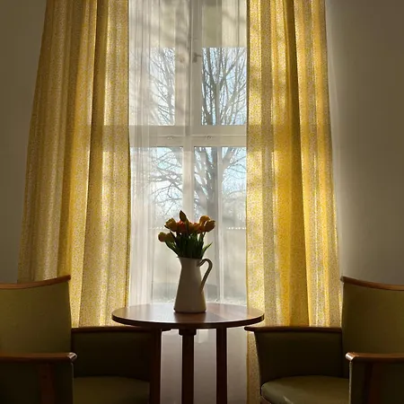 Bed & Breakfast Amfora Panzio