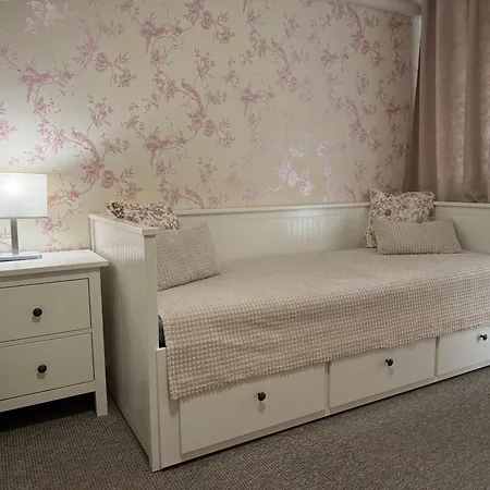 Amfora Panzio B&B Jula