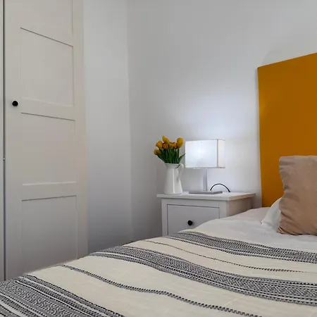 Amfora Panzio 4*