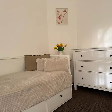 Amfora Panzio Bed and Breakfast
