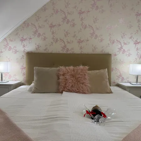 Bed and Breakfast Amfora Panzio
