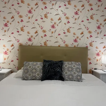 Amfora Panzio Bed and Breakfast 4*
