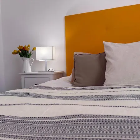 Bed and Breakfast Amfora Panzio 4*