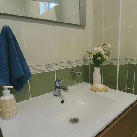 Amfora Panzio Bed and Breakfast Gyula