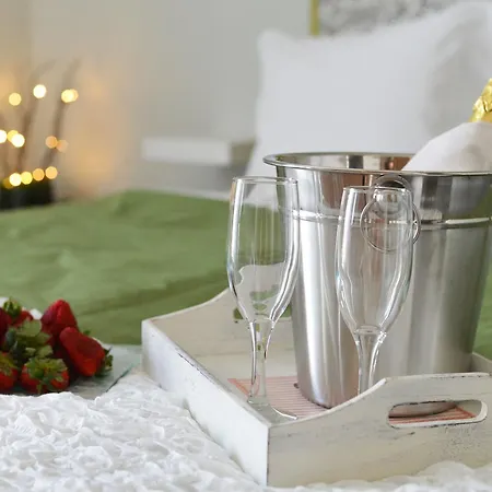 B&B Amfora Panzio