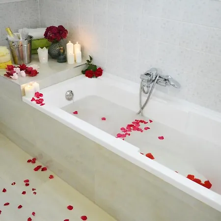 Amfora Panzio Bed & Breakfast