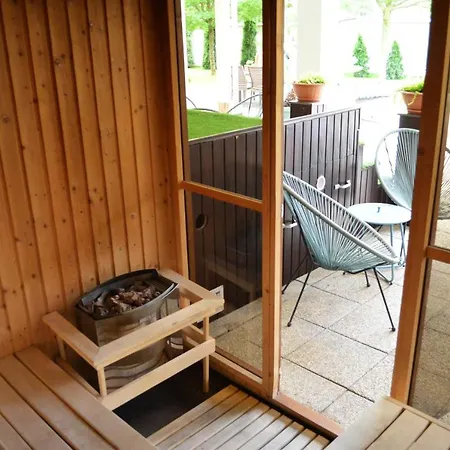 فندق مبيت وإفطار Amfora Panzio 4*