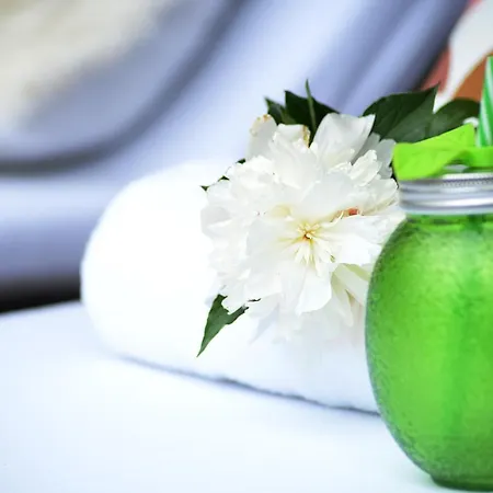 Amfora Panzio فندق مبيت وإفطار