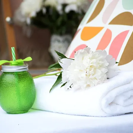 Bed & Breakfast Amfora Panzio Gyula