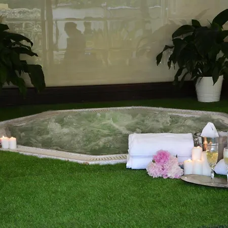 Amfora Panzio Bed & Breakfast *