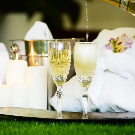 B&B Amfora Panzio