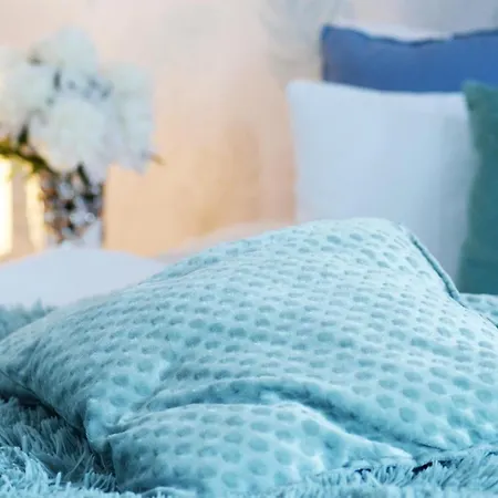 Bed & Breakfast Amfora Panzio *