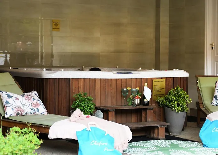 Panzió Amfora Panzió Gyula