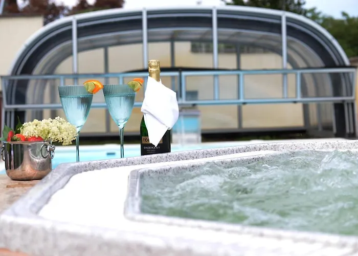 Panzió Amfora Panzió