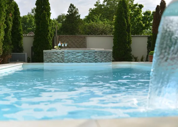 Amfora Panzió Panzió 4*