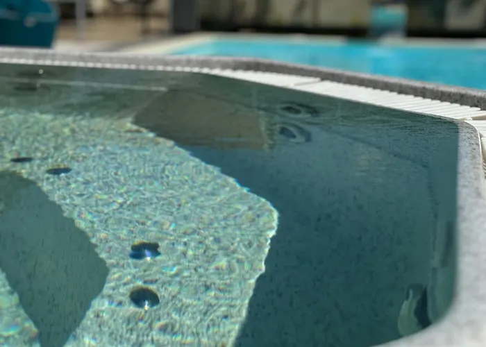 Amfora Panzió Panzió