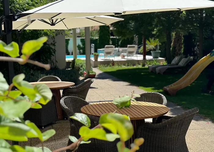 Panzió Amfora Panzió