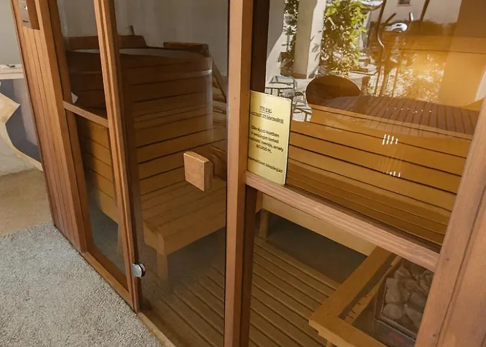 Panzió Amfora Panzió Gyula