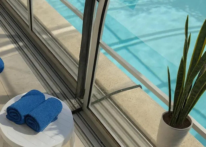 Amfora Panzió Panzió