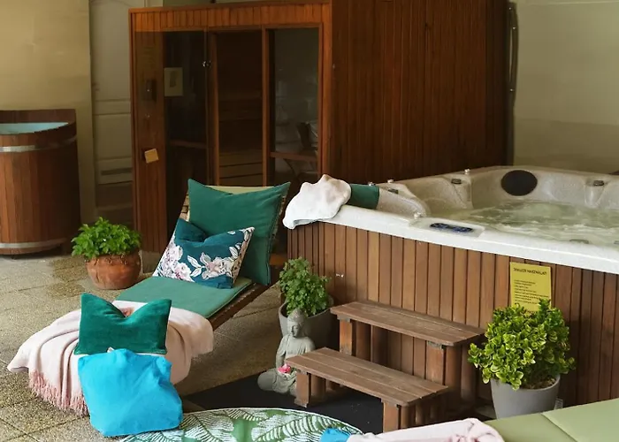 Amfora Panzió Panzió 4*