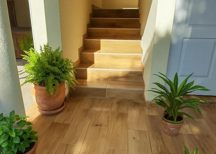 Panzió Amfora Panzió 4*