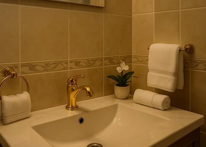 Bed & Breakfast Amfora Panzio Gyula