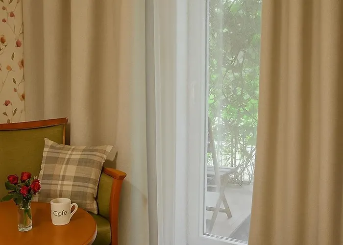 Amfora Panzió 4* Gyula