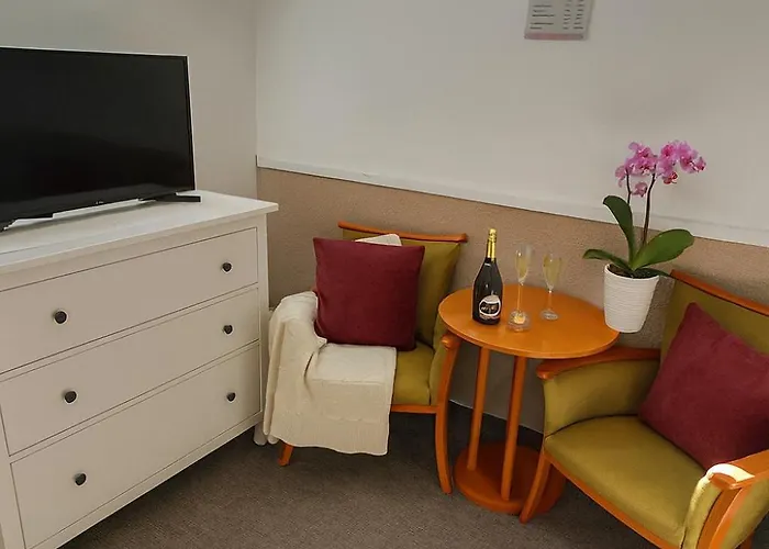 Panzió Amfora Panzió 4*