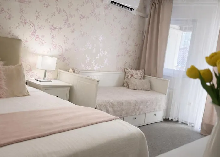 Amfora Panzió 4* Gyula