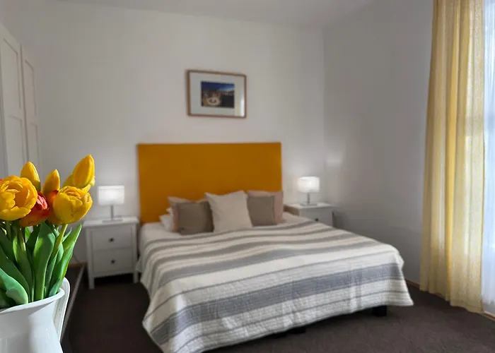 Amfora Panzió Panzió