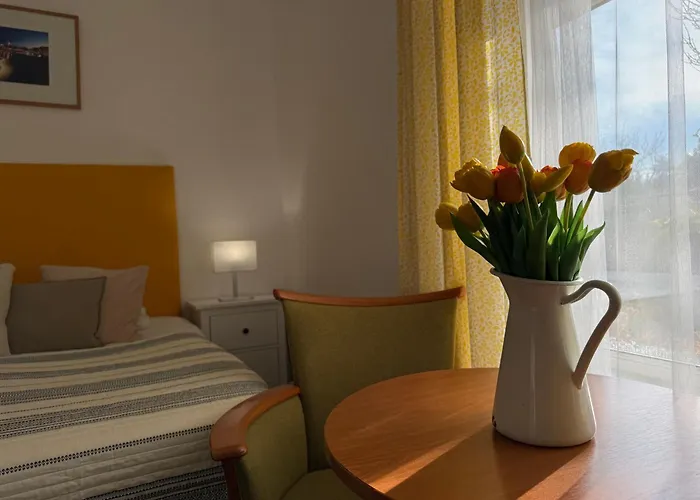 Amfora Panzió Panzió