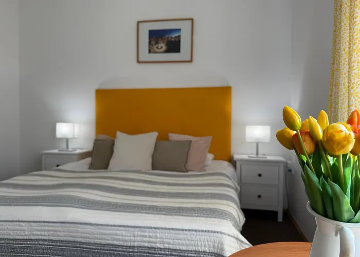 Amfora Panzió 4* Gyula