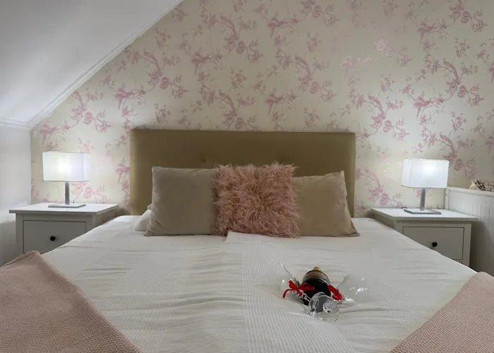 Panzió Amfora Panzió