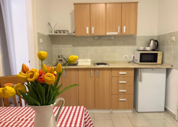 Amfora Panzió Panzió Gyula