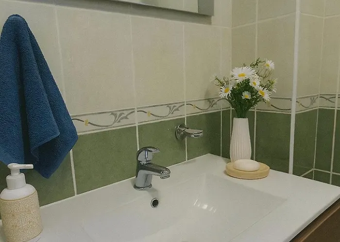 Amfora Panzio Bed & Breakfast Gyula