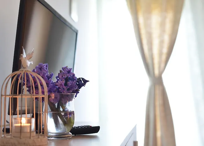 Amfora Panzió 4* Gyula