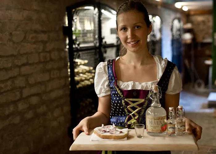 Amfora Panzió Panzió Gyula